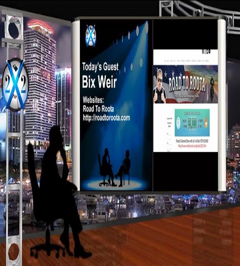 Bix Weir - Epstein Connection To The Financial Institutions Much Bigger Than People Realize,Endgame | Deangelo Foley