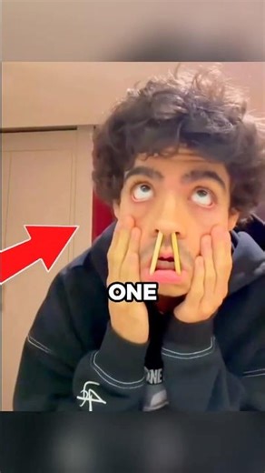 He sailed for 80 days 😱👀