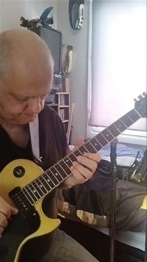 need your love so bad, solo de Peter Green por julio biurrun.