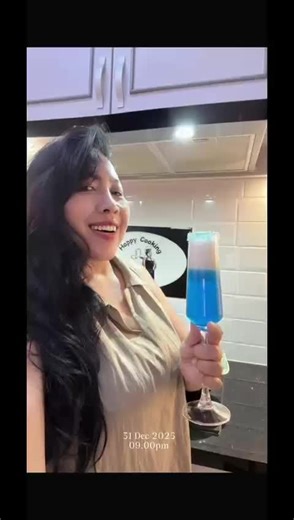 Last Cooking Session of 2025 to Celebrate New Year's Eve