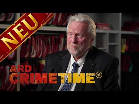 ARD Crime Time 2026, Season 2 Episode 2, Double Life of a Murderer | True Crime Documentary