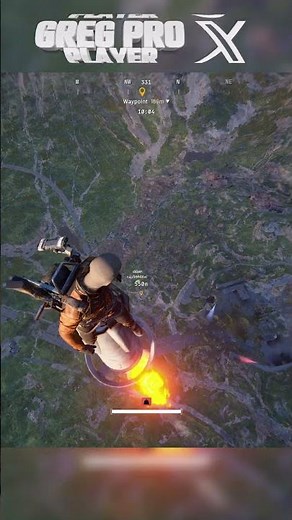 ARC Raiders Probe FREE TICKET – Blast to the Heavens #arc #gaming #gamingclips #arcriders