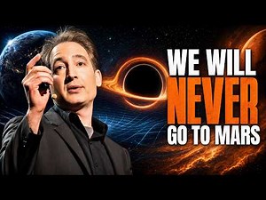 The Real Reason Mars Is Impossible for Humans | Brian Greene