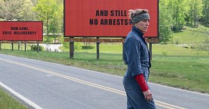 The True Story Behind ‘Three Billboards Outside Ebbing, Missouri’