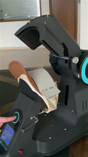 Automatic Dual-Heat Cap Press Delivers Flawless Transfers