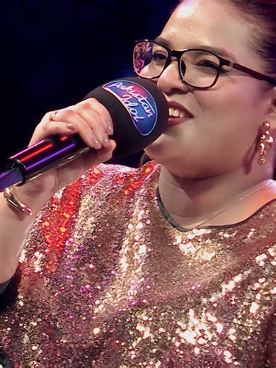 Merab Javilin Energizes Pakistan Idol Stage with Boom Boom
