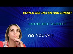 Step by step on how to amend 941 to claim employee retention credit up to $26,000 per employee