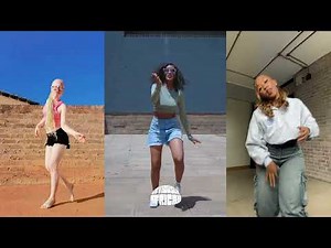 🔥 Best "BOOM" TikTok Dance Compilation (ANATII ft. Busta Rhymes & Chley) – Viral Hits! 💃🕺