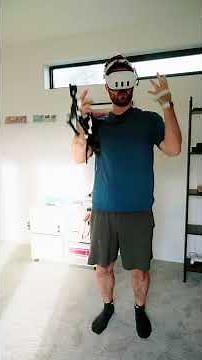 Maximize Your Immersion! #vr #virtualrealitygame #vrarcade #vrgame #virtualreality