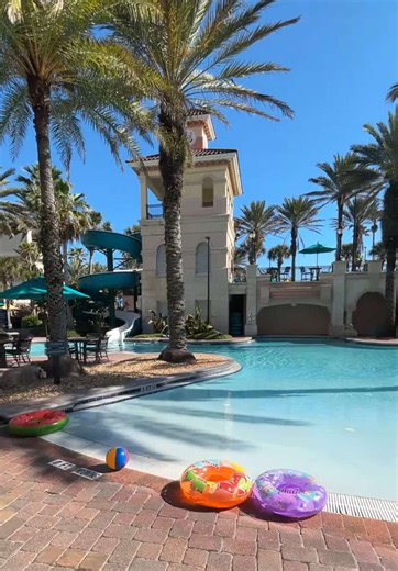 Hammock Beach Resort Palm Coast: Florida’s Oceanfront Escape