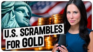 Massive amounts of physical gold and silver are leaving the COMEX. At the same time , the Fed is floating a gold revaluation plan. This isn’t speculations-it’s happening.  New Report: How physical gold and silver outlasted the world’s worst currency collapses—proof that real money endures when fiat fails. Download it FREE now: https://learn.itmtrading.com/built-to-endure?VID=TK08192025 | ITM Trading Inc | Facebook