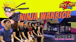 6.3K views · 82 reactions | Win a pair of BOUNCE Singapore entry...