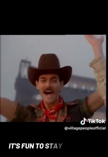 YMCA: La Canción Icónica de Village People
