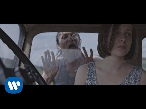 Cash Cash - Aftershock ft Jacquie Lee (Official Video)