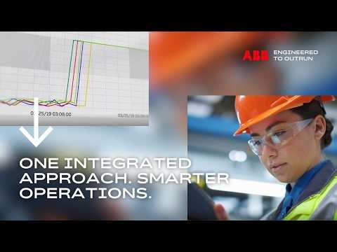 One Integrated Approach. Smarter Operations.