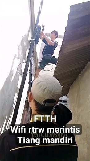 FTTH ODP WIFI RTRW.NET