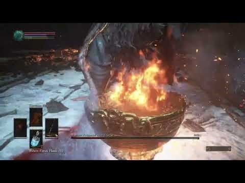 SL1 (Hitless) Sister Friede