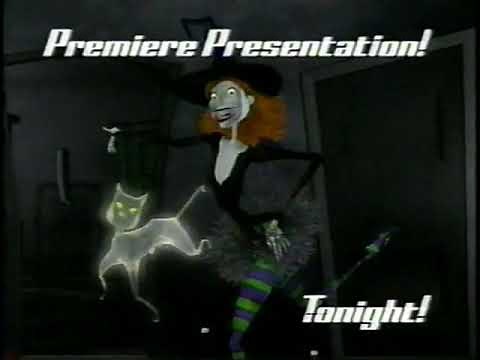 Cartoon Network Fridays - October 1st 2004 (Promo) (Tonight version)