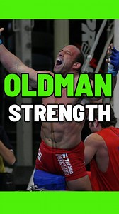 180K views · 7.3K reactions | Comment “STRENGTH” and I’ll send you my free manual on how to redevelop elastic strength in your body. #martialarts #longevity #mma #training #boxing #bjj #ufc #muaythai #oldmanbjj | FMA Combat Solutions | Facebook