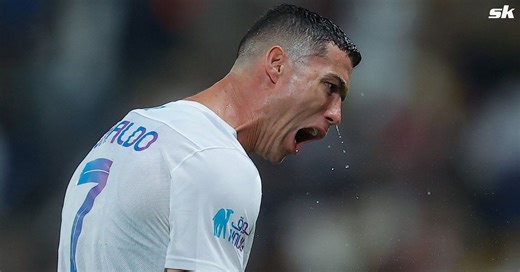 “We’re not done yet” - Cristiano Ronaldo sends emphatic message after achieving incredible milestone in Al-Nassr win over Al-Riyadh