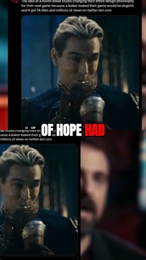 Leaker Forced Infinity Ward to Change CoD Design!