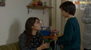 1.9K views · 33 reactions | Watch episode number 49 of your favorite Turkish dubbed drama serial "Meryem", tonight at 8:00pm, only on Express TV. #meryem #expresstv #entertainment #DramaCentral #meryemturkishdrama #Furqanandic #aycaaysin #turkishdramacentral #urdudubbed #shahwaiz | Express TV | Facebook