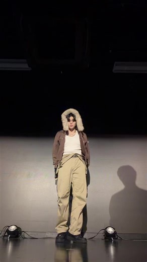 #dance | interpretative dance