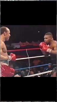 Mike Tyson Best Knock Out Moment #miketyson #boxing #kickboxing #boxingtraining #knockout