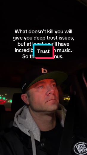 Building Trust After Heartbreak: Overcoming Trust Issues