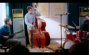 英国吉他英雄Tom北京站大师课+演出