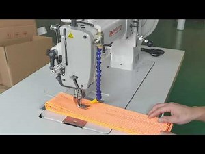 Meilleures machines à coudre pour elingue en sangle plate