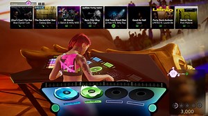 FUSER Soundtrack Adds 12 More Songs | Nintendo Insider