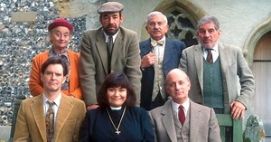 Vicar of Dibley cast now from tragic deaths to weight loss transformation