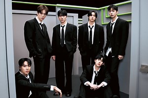 Watch: MONSTA X Sets Their Own Standard In Epic Comeback MV For "N the Front" | Soompi