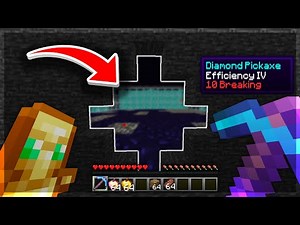 How To Make The Most Secure Factions Base in NetherGames! (Minecraft NetherGames)