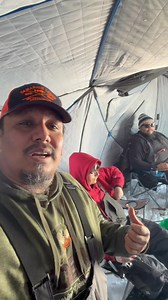 Going live at 3-330 thanks to Tamarack Lodge on Lake Winnibigoshish for the great service and hospitality check them out if your in need of a place to fish | Rezzy Outdoors