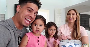 ACE Family Net Worth: Austin McBroom, Catherine Paiz Have Money