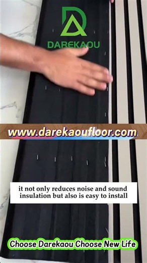 A revolutionary wall material taking over modern interior design — Acoustic Wall Panels！