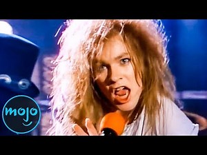 Another Top 10 Unique Voices in Music