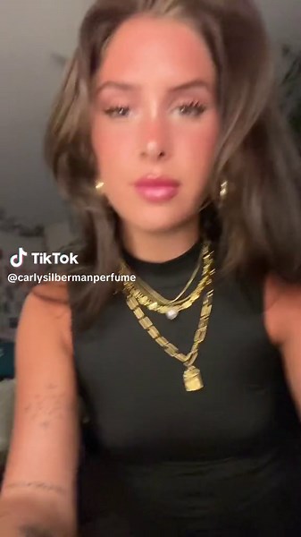 Yara pink perfume review