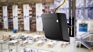 Range of devices for Intranav tracking system - Art. Lebedev Studio