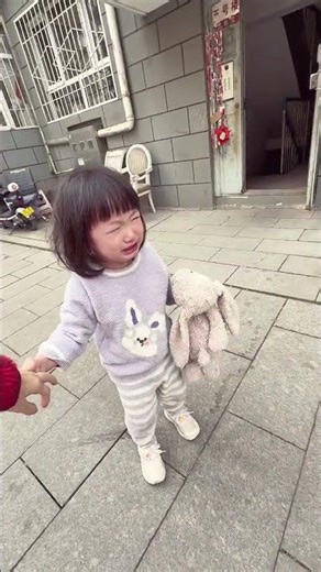 超可爱宝宝的日常生活，真的太治愈了