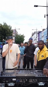 🔥 DJ AG 🤝 Fliptrix 🔥 ‘Funky Microphone’ lifted from my last album ‘Dragonfly’, live on the streets of Camden. Full set coming soon! Massive thanks to DJ AG for inviting me on and for all the great work he is doing for the scene! New Single ‘Floodlights' OUT NOW - https://youtu.be/ih0bfidrv1k?si=sakSQcqB5rSIzURv | High Focus