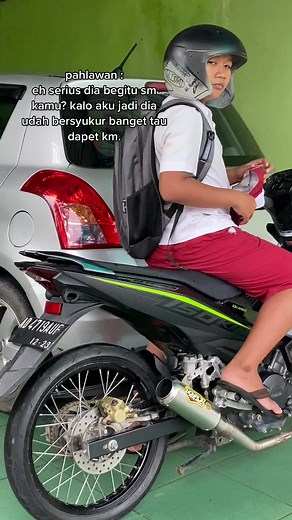 ati-ati lirikan pahlawan☝️🤡☝️ #fyp