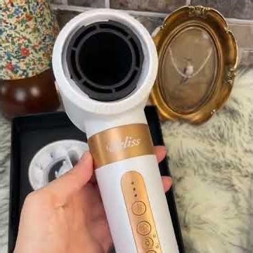 Hair Styler 7IN1