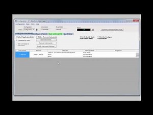 Upload data from Keysight DAQ to PC using Benchlink Data Logger