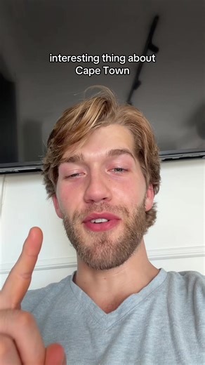 Exploring Cape Town's Ancient Great Escarpment