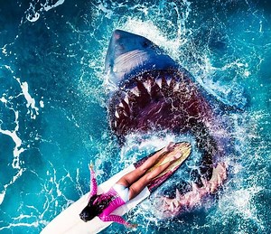 Maneater Summary, Trailer, Cast, Where to Watch and More