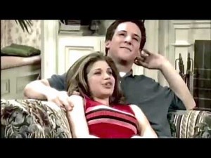 Boy Meets World- I Lived