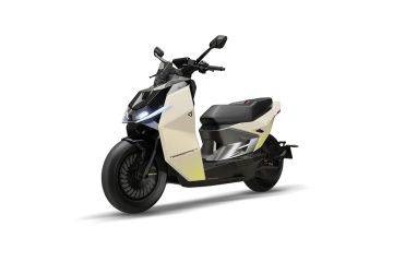 Ather Rizta vs Ultraviolette Tesseract - Compare Prices, Specs, Features